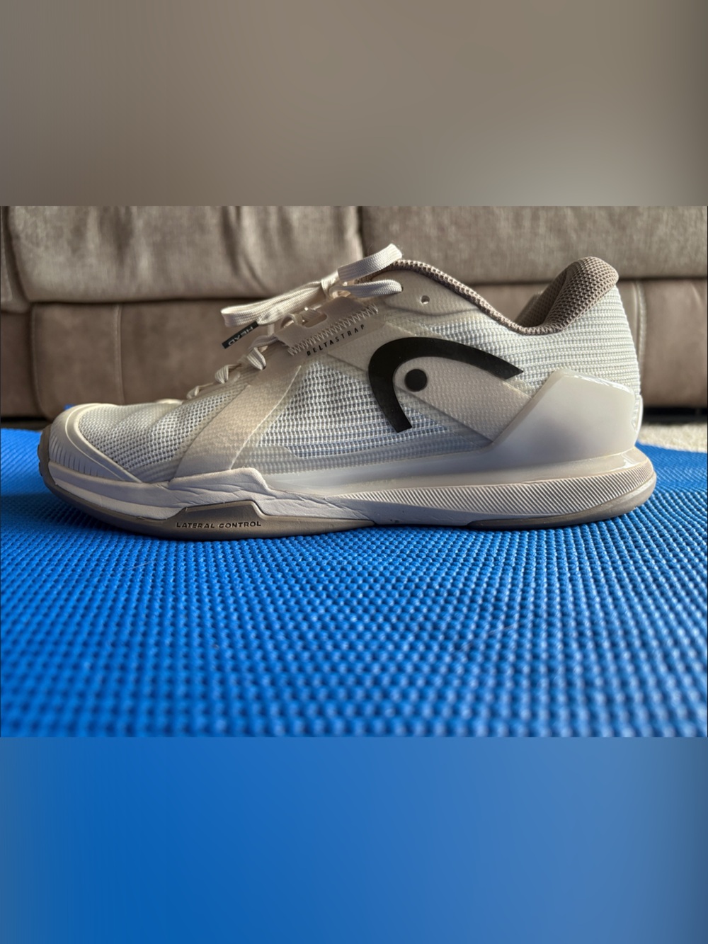 Head Sprint Pro 4.0